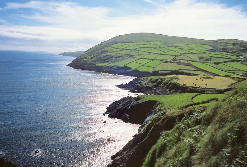 Guide To Ardgroom, West Cork - Dream Ireland