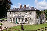 Inchiquin House Corofin Clare