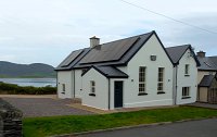 The Old Schoolhouse on Valentia Island