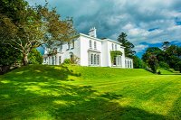 Coolclogher House Killarney