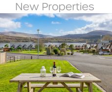 New Properties from Dreamireland