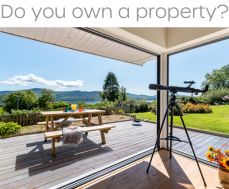 New Properties from Dreamireland